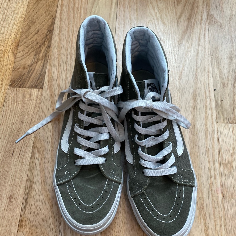 Vans Sk8-Hi
